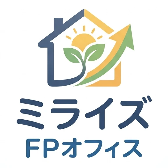 ミライズFPオフィスのロゴ